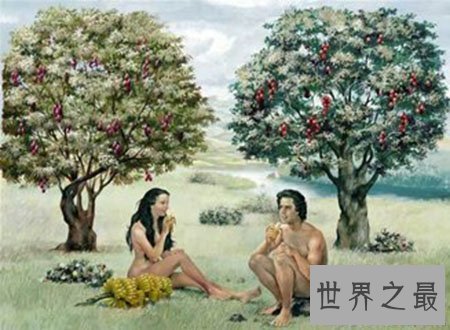 【图】人类到底是怎么来的 神创 进化 还是另有原因