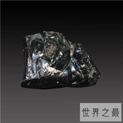 【图】陨石图片及陨石介绍 陨石的几大类型介绍