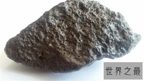 【图】陨石图片及陨石介绍 陨石的几大类型介绍