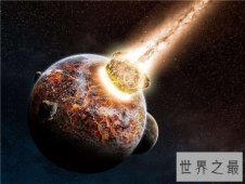 【图】陨石图片及陨石介绍 陨石的几大类型介绍
