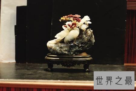 【图】寿山石是石头的一种 你听说过吗 而你又了解多少