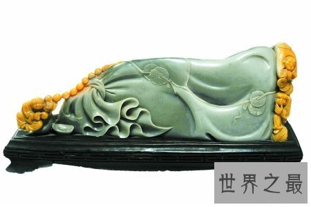 【图】寿山石是石头的一种 你听说过吗 而你又了解多少