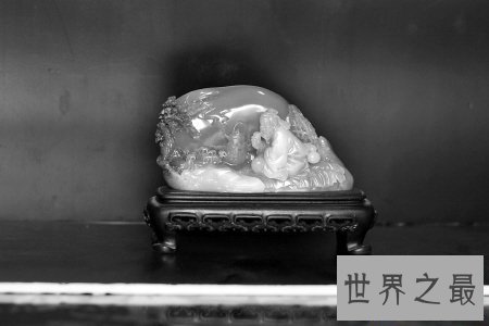 【图】寿山石是石头的一种 你听说过吗 而你又了解多少