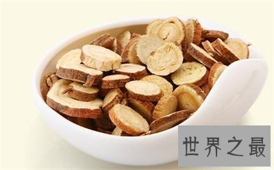 【图】我们常见到的甘草的作用于功效