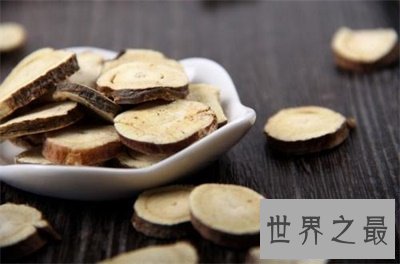 【图】我们常见到的甘草的作用于功效