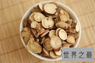 【图】我们常见到的甘草的作用于功效