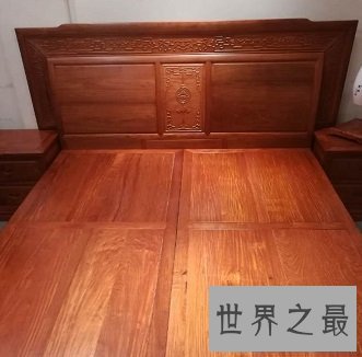 【图】在普通花梨木中潜力最高的缅甸花梨