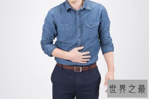 【图】胃疼怎么办，只要是你关心，哪怕只是一杯热水