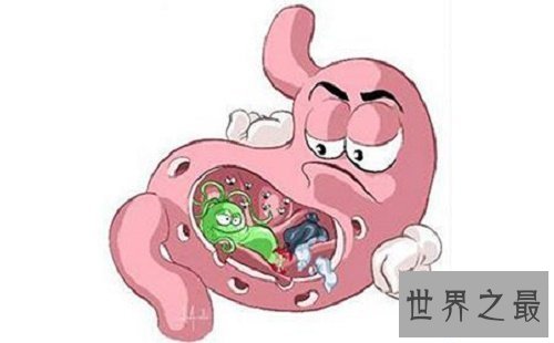 【图】胃疼怎么办，只要是你关心，哪怕只是一杯热水