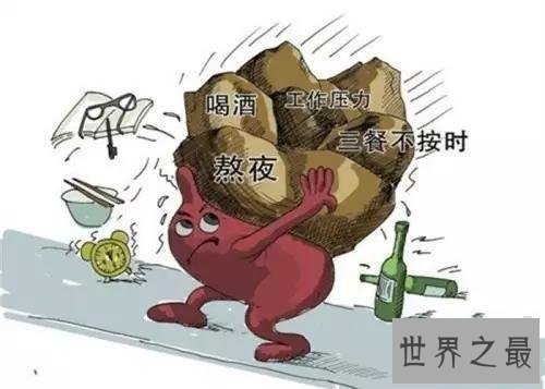【图】胃疼怎么办，只要是你关心，哪怕只是一杯热水