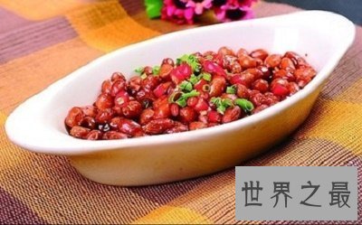 【图】醋泡花生该怎么做有什么作用呢