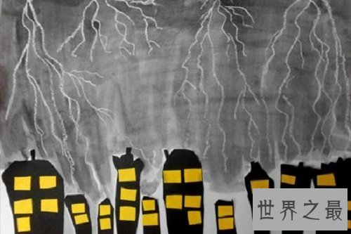 【图】梦见打雷,千红万紫安排著,只待新雷第一声。