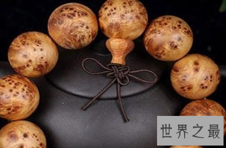 【图】崖柏手串的辨别方法与盘玩技巧大放送