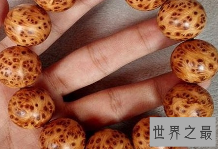 【图】崖柏手串的辨别方法与盘玩技巧大放送