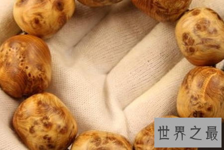 【图】崖柏手串的辨别方法与盘玩技巧大放送