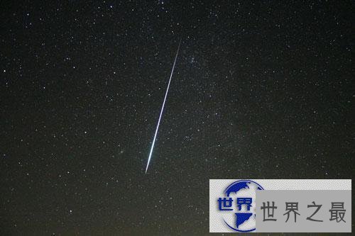 【图】梦见流星雨，这不是什么天马行空，只是刚好从