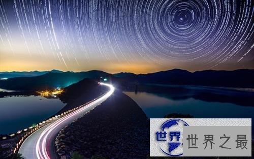 【图】梦见流星雨，这不是什么天马行空，只是刚好从