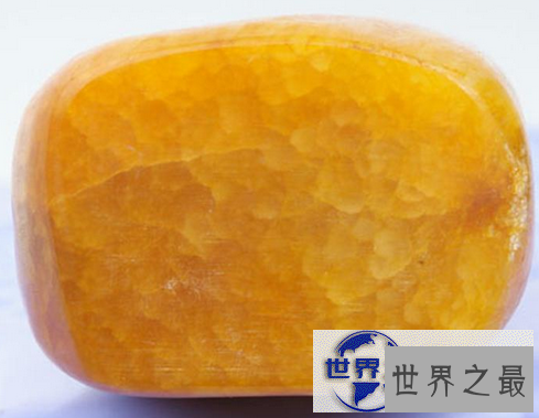 【图】一两田黄三两金——万石之王田黄石