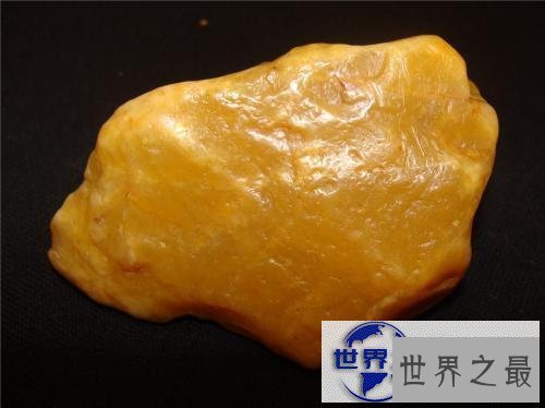 【图】一两田黄三两金——万石之王田黄石