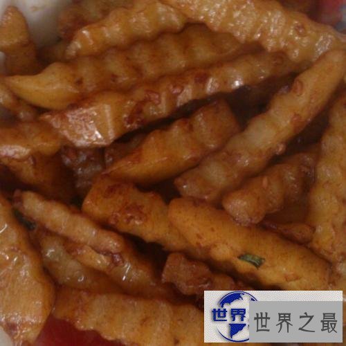 【图】天蚕土豆。我不是会写书的那个，我是很美味的