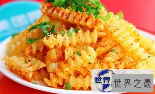 【图】天蚕土豆。我不是会写书的那个，我是很美味的