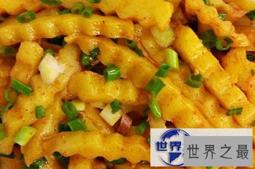 【图】天蚕土豆。我不是会写书的那个，我是很美味的