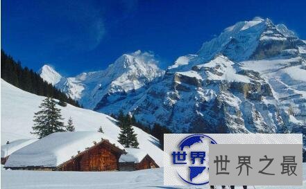 【图】少女峰你不要想歪哦这可是出去旅游的胜地