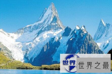 【图】少女峰你不要想歪哦这可是出去旅游的胜地