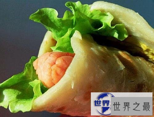 【图】鸡蛋饼的做法,“你以为有多难”,鸡蛋躺在饼