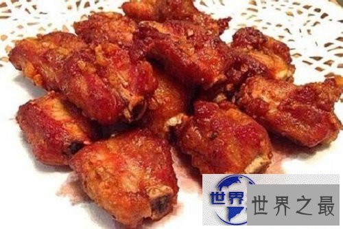 【图】红烧排骨,别看我长得很露骨,把我烧好了比肉
