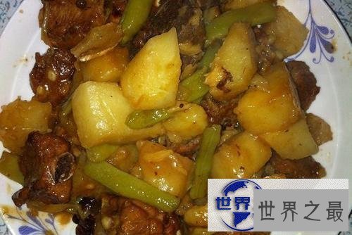 【图】红烧排骨,别看我长得很露骨,把我烧好了比肉