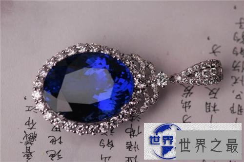 【图】碧玺:一种来自宝石界的七色彩虹