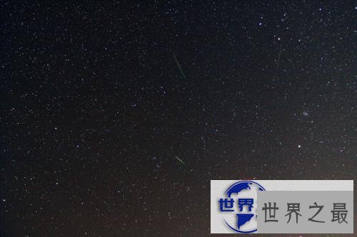 【图】流星雨的图片，有关流星雨的唯美句子，一起来
