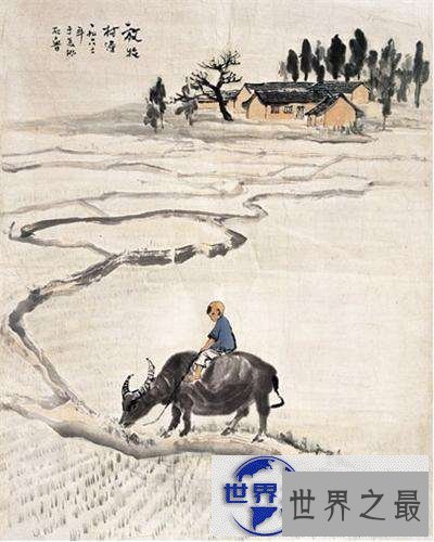 【图】西出阳关无故人——带给你一首感人肺腑的故事