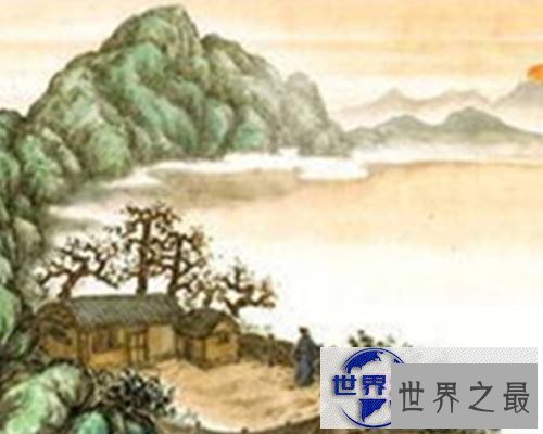 【图】西出阳关无故人——带给你一首感人肺腑的故事