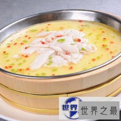 【图】带给大家水蒸蛋的做法，让你每天都尝到新滋味