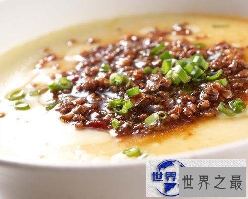 【图】带给大家水蒸蛋的做法，让你每天都尝到新滋味