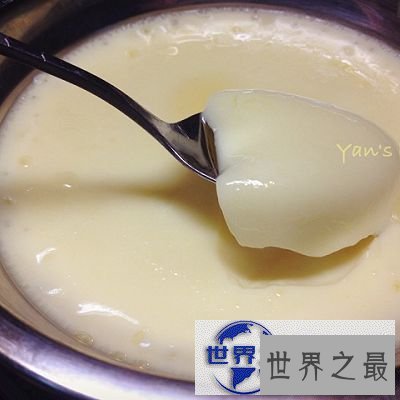 【图】带给大家水蒸蛋的做法，让你每天都尝到新滋味