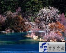 【图】送给你关于冬天的古诗，让我们一起来告别冬天