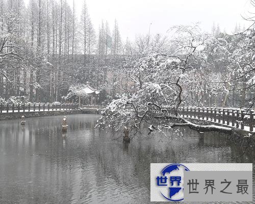 【图】送给你关于冬天的古诗，让我们一起来告别冬天