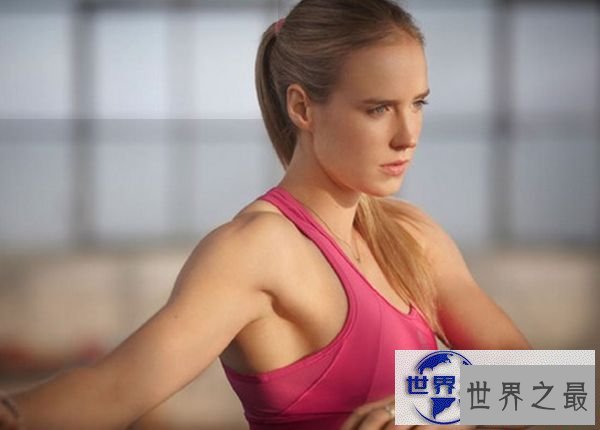 艾丽斯·佩里 艾丽斯·佩里