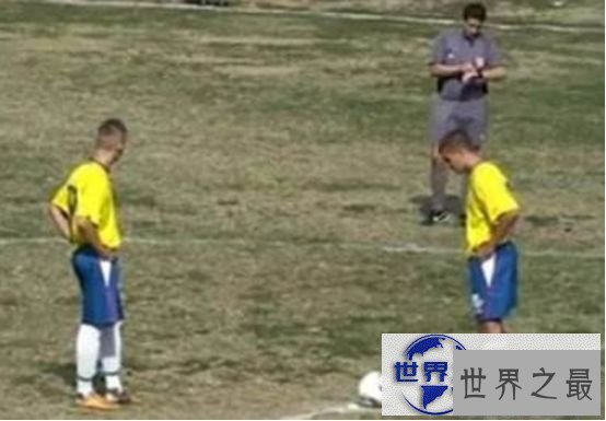 足坛最快2秒进球 足坛最快2秒进球