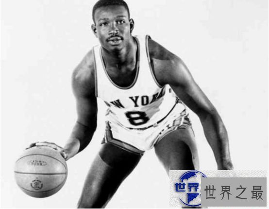 沃尔特·贝拉米