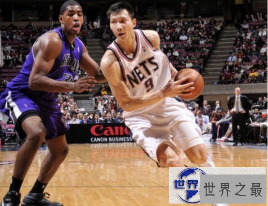 2009年1月6日篮网98-90国王