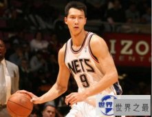 【图】易建联NBA十大最高分比赛回顾 2010年篮网对阵活塞