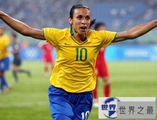 玛塔·维埃拉·达席尔瓦 玛塔·维埃拉·达席尔瓦