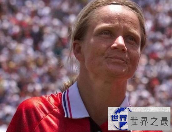 琳达·梅达伦 琳达·梅达伦