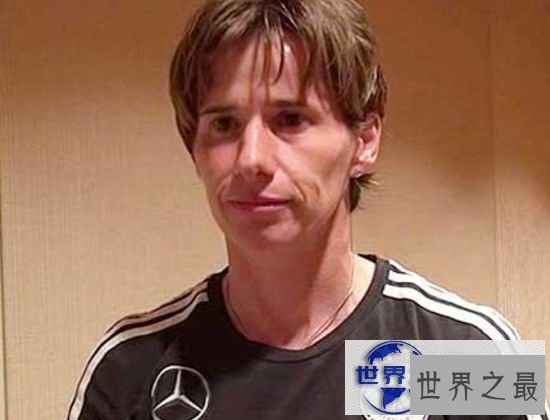 贝蒂娜·维格曼 贝蒂娜·维格曼