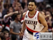 【图】NBA最令人叹惋的八大球星 “黄曼巴”罗伊和姚麦