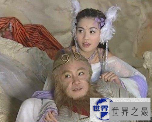 【图】带你回顾张卫健版西游记,给你不一样的回忆